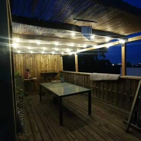 The View Βίλα Argenteuil