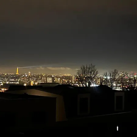 The View Βίλα Argenteuil