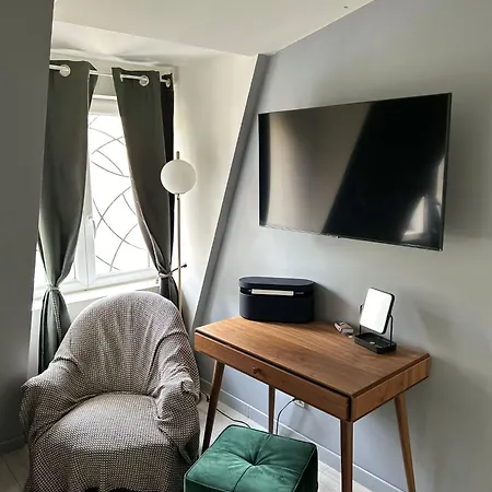 Villa The View Argenteuil
